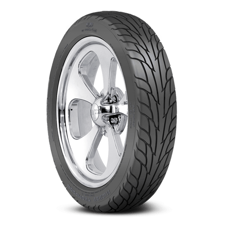 Product of Mickey Thompson Tires Sportsman S/R ™ 255643 LT-150-75-17 LT 