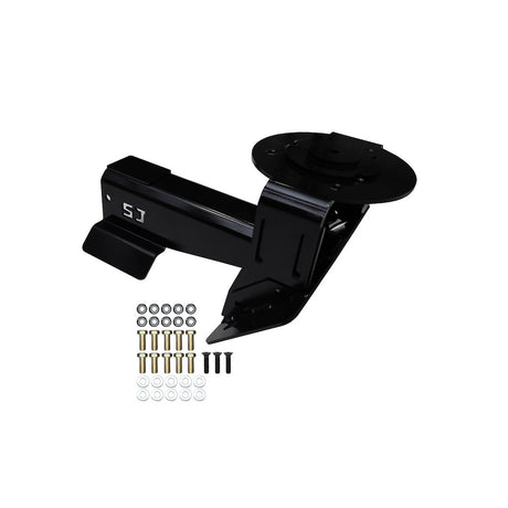Skyjacker Suspensions J07stm Spare Tire Carrier||j07stm.Jpg||85||s97j07stm||1700970
