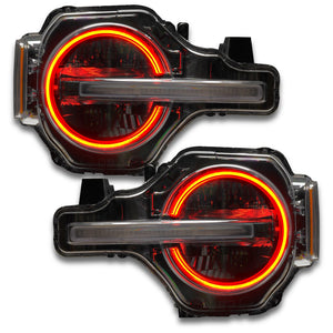 Oracle Lighting 1468-504 Daytime Running Light Upgrade Kit||||91||o371468504||1910926