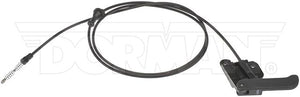 Dorman (Oe Solutions) 912-001 Hood Release Cable||912-001_1.Jpg||86||d18912001||1454571