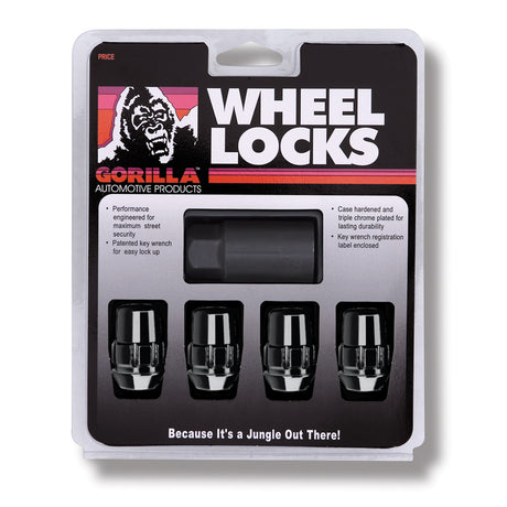 Product of Gorilla 71631nbc Wheel Lock