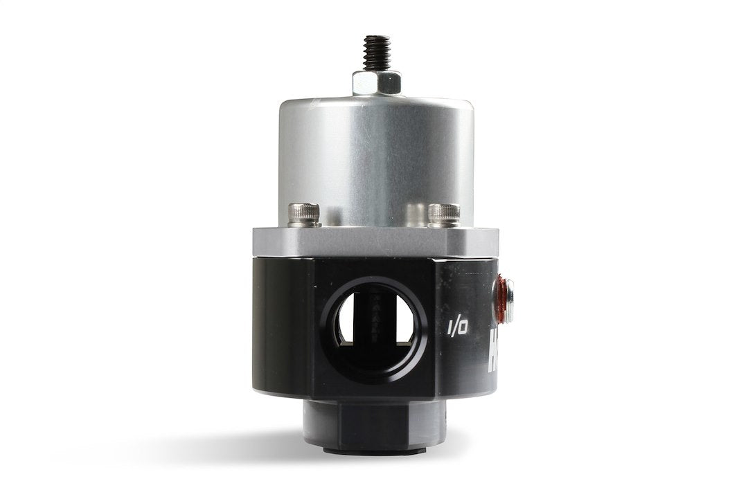 Product of Holley  Performance 12-846 Fuel Pressure Regulator