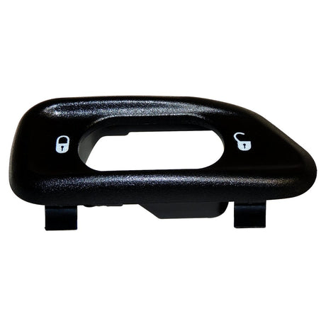 Product of Crown Automotive 68185910aa Door Lock Protector Plate