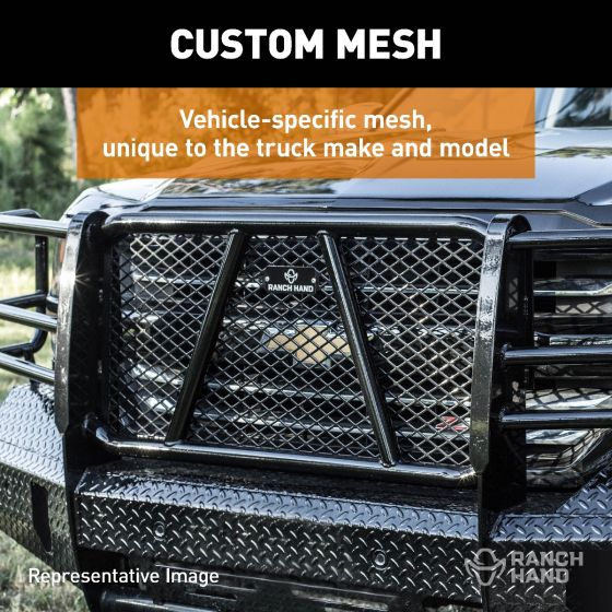 Ranch Hand Fsc08hbl1 Bumper||fsc08hbl1_5.Jpg||92||rnhfsc08hbl1||1731810