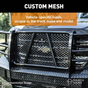 Ranch Hand Fsc08hbl1 Bumper||fsc08hbl1_5.Jpg||92||rnhfsc08hbl1||1731810