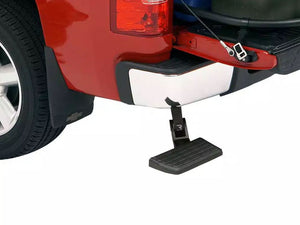 Product of Amp Research 75330-01a Truck Step