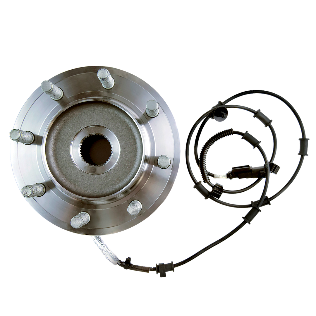 Timken Bearings And Seals Ha590628 Wheel Bearing And Hub Assembly||ha590628_1.Png||86||timha590628||2279445