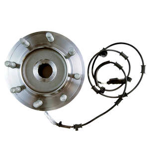 Timken Bearings And Seals Ha590628 Wheel Bearing And Hub Assembly||ha590628_1.Png||86||timha590628||2279445