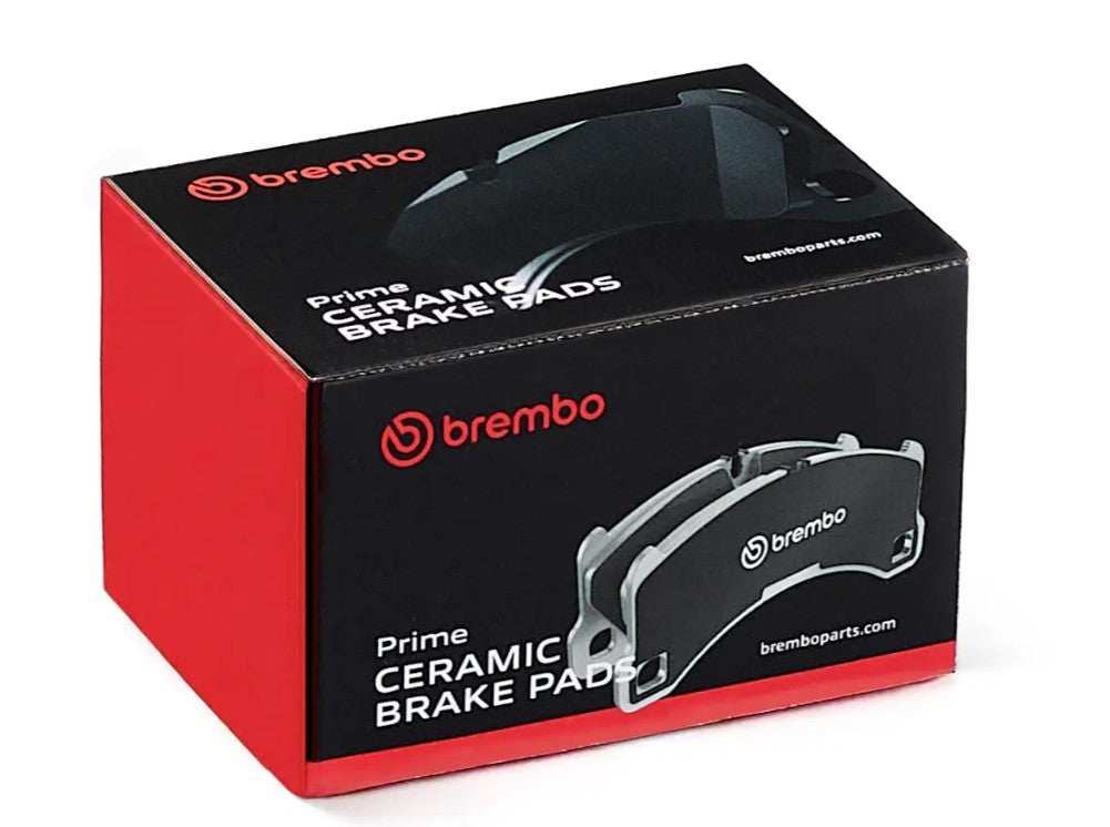 Brembo P10096n Brake Pad||p10096n_R.Jpg||87||brmp10096n||2091804
