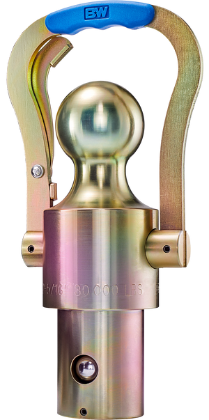 B&W Trailer Hitches Gnxa2061 Gooseneck Trailer Hitch Accessory Kit||ball Only.Png||86||b94gnxa2061||1774581