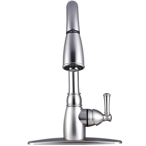 Dura Faucet Df-Pk160-Sn Faucet||df-Pk160-Sn_Plate_Pic3.Jpg||88||d6udfpk160sn||870994