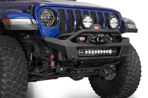 Product of Addictive Desert Designs F980393070103 Phantom  Bumper 