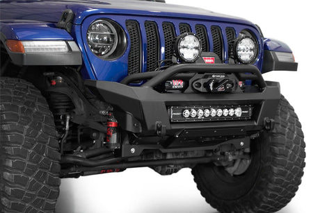 Product of Addictive Desert Designs F980393070103 Phantom  Bumper 