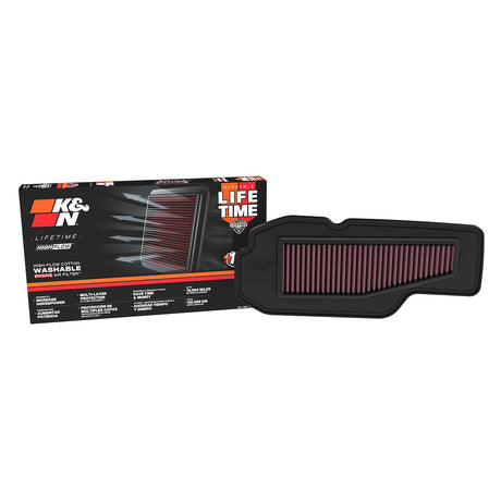K & N Filters Ha-0120 Air Filter||ha-0120_Withbox.Jpg||88||k33ha0120||2255083