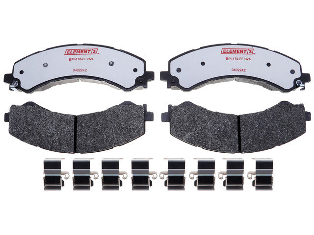 Raybestos Brakes Pgd2405m Brake Pad||pgd2405m.Jpg||85||r53pgd2405m||2258399