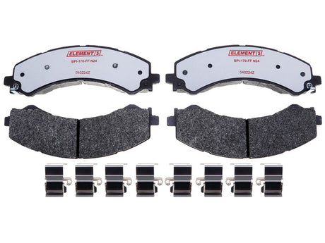 Raybestos Brakes Pgd2405m Brake Pad||pgd2405m.Jpg||85||r53pgd2405m||2258399