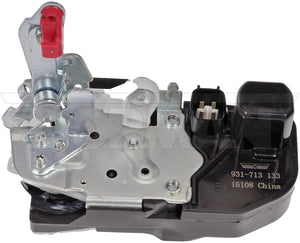 Dorman (Oe Solutions) 931-713 Tailgate Lock Actuator Motor||931-713-001.Jpg||86||d18931713||947178