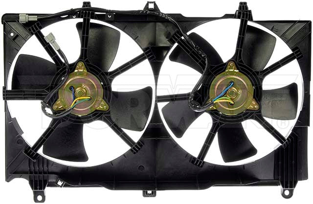 Dorman (Oe Solutions) 620-429 Cooling Fan||620-429.Jpg||85||d18620429||2282700