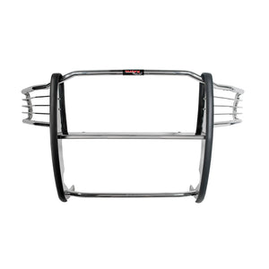 Product of TrailFX E0011S Grille Guard 1-Piece Polished 