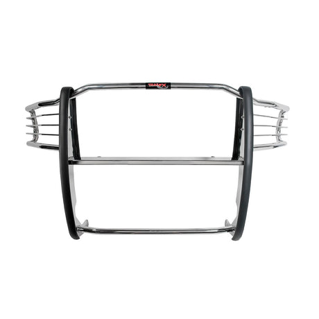 Product of TrailFX E0011S Grille Guard 1-Piece Polished 