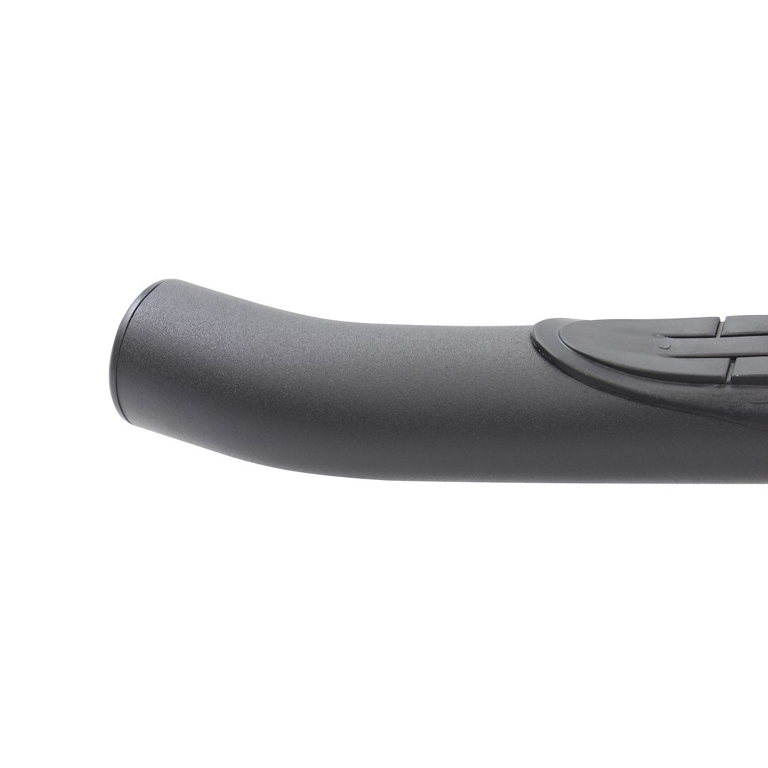Product of Go Rhino 360T Black Textured Powder Coated Steel Truck Step