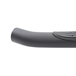 Product of Go Rhino 360T Black Textured Powder Coated Steel Truck Step