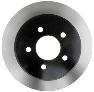 Raybestos Brakes 66595 Brake Rotor||66595-1.Jpg||85||r4266595||1355794