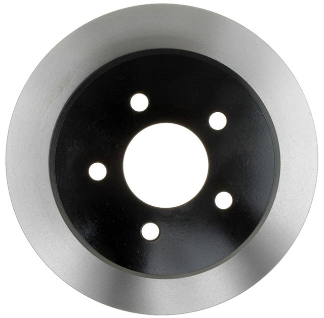 Raybestos Brakes 66595 Brake Rotor||66595-1.Jpg||85||r4266595||1355794