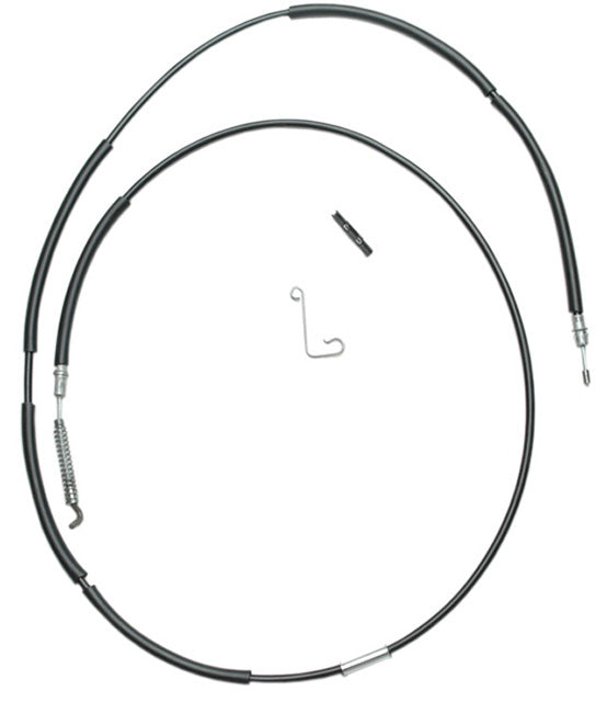 Raybestos Brakes Bc96118 Parking Brake Cable||||85||r42bc96118||1914425