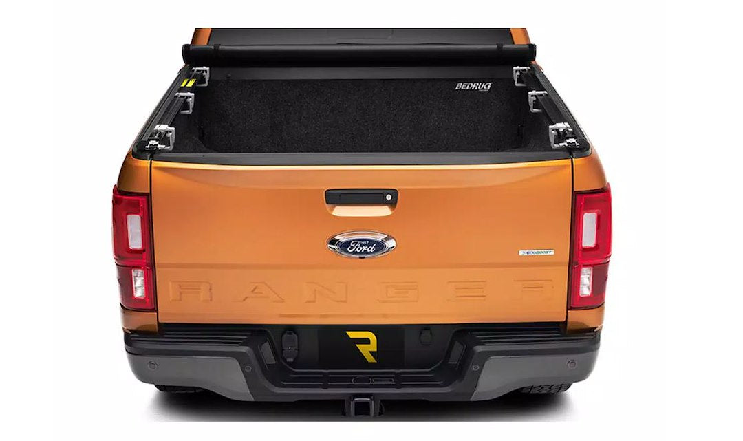 Product of Truxedo TruXport Soft Roll-Up 259601 Tonneau Cover 