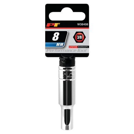Product of Performance Tool W38408 Socket Metric 