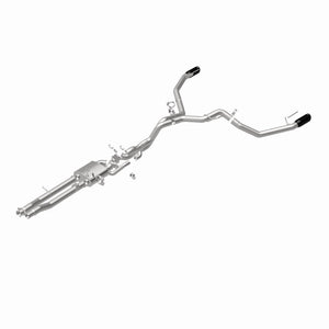 Magnaflow Performance 19637 Exhaust System Kit||19637_01_013.Jpg||95||m6619637||2256479