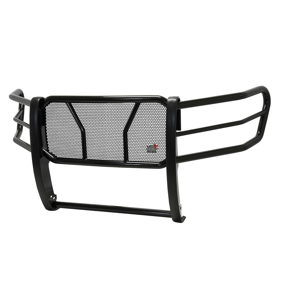 Product of Westin Automotive 57-4065 Grille Guard 1-Piece Black Powder Coated 