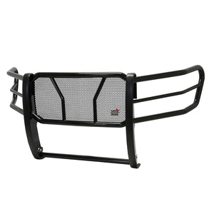 Product of Westin Automotive 57-4065 Grille Guard 1-Piece Black Powder Coated 