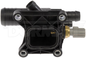 Dorman (Oe Solutions) 902-684 Engine Coolant Water Outlet||902-684-004.Jpg||89||d18902684||2244651