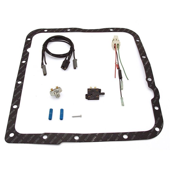 Tci Automotive 376600 Auto Trans Wire Harness||376600.Jpg||85||t16376600||1749427