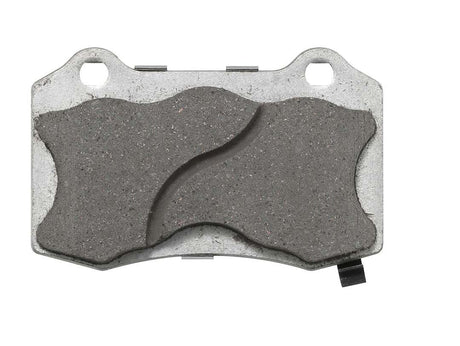 Wagner Brakes Oex1053 Brake Pad||oex1053_1.Jpg||86||w66oex1053||2220917