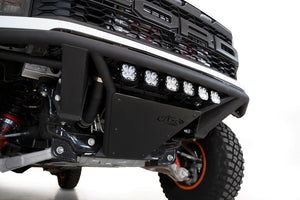 Product of Addictive Desert Designs F218052070103 ADD Pro Steel Powder Coated Bumper 