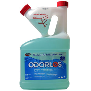 Product of Valterra V77003 Odorless Waste Holding Tank Treatment for 10 Gallon Tanks 