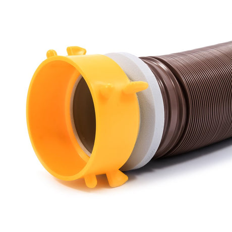 Product of Camco 39623 10 Feet Brown Sewer Hose Yes 