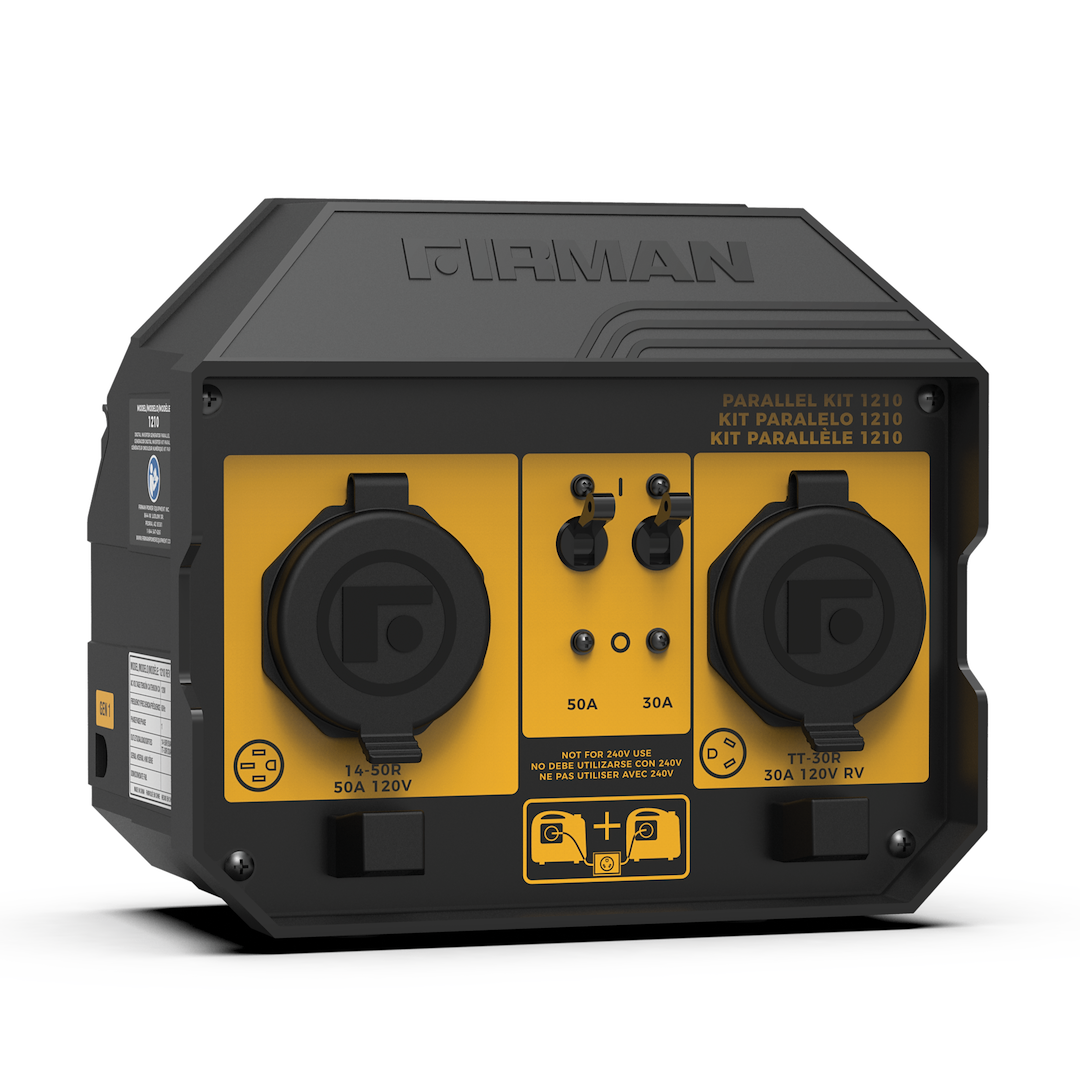 Firman 1210 Generator Parallel Kit||1210_200.Png||85||fir1210||885898