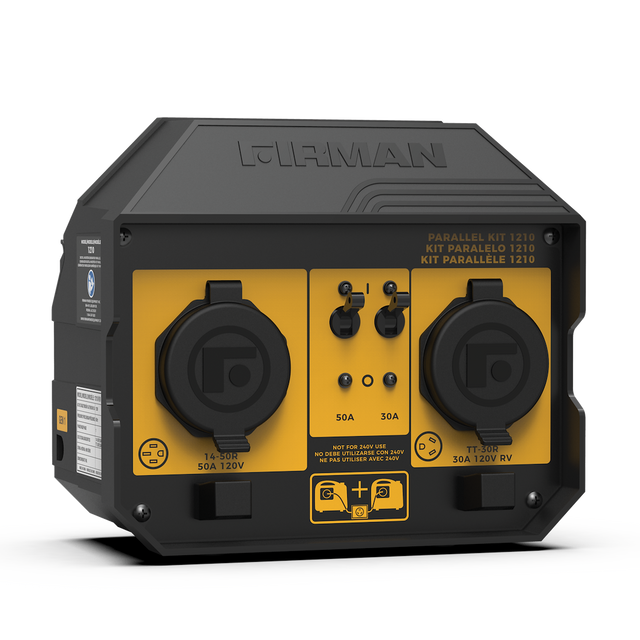 Firman 1210 Generator Parallel Kit||1210_200.Png||85||fir1210||885898