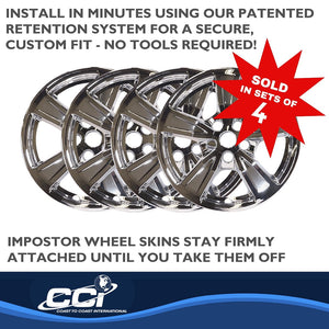Product of Coast To Coast Imp474x Wheel Skin