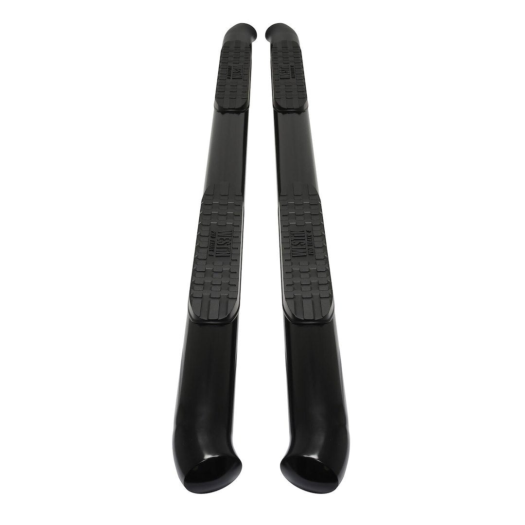 Product of Westin Automotive 21-24235 PRO TRAXX ® Nerf Bar With Surface Steps 