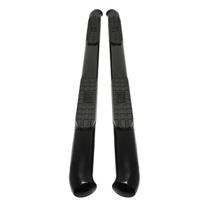 Product of Westin Automotive 21-24235 PRO TRAXX ® Nerf Bar With Surface Steps 