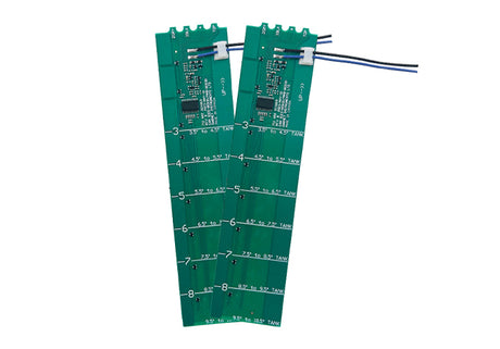 Seelevel 710-Ar2 Tank Monitor System Circuit Board||710-Ar2.Jpg||85||s7j710ar2||2313992