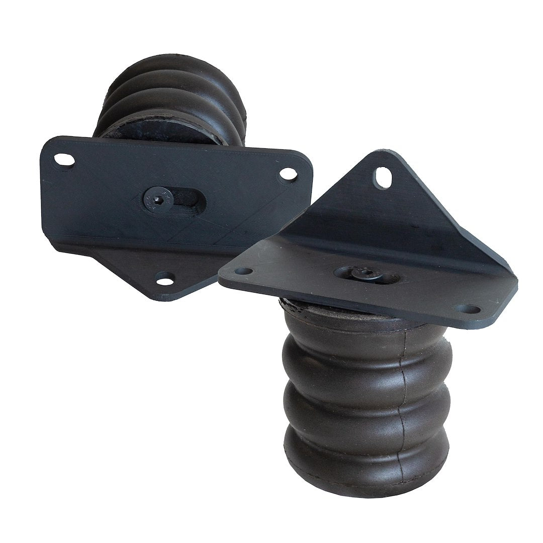 Product of Super Springs Ssr-629-47 Helper Spring Kit