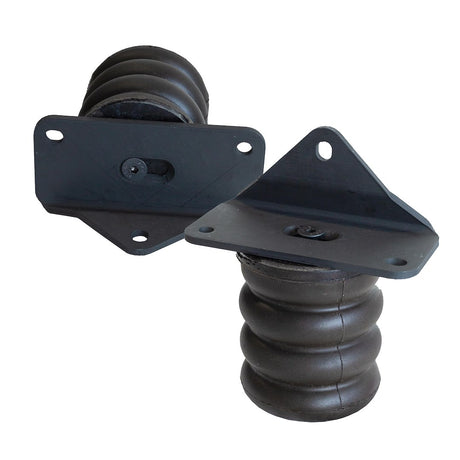 Product of Super Springs Ssr-629-47 Helper Spring Kit