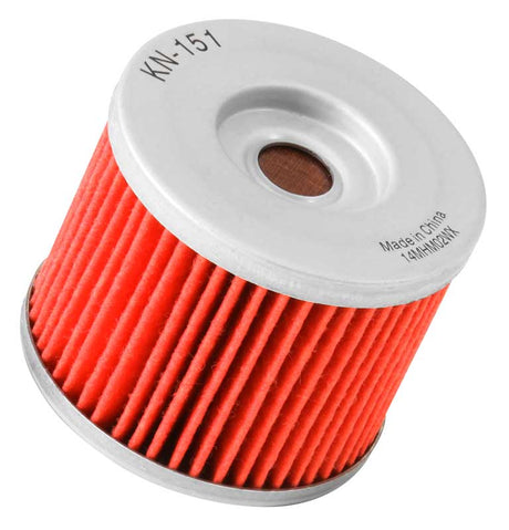 K & N Filters Kn-151 Oil Filter||kn-151_Alt.Jpg||86||k33kn151||2345045