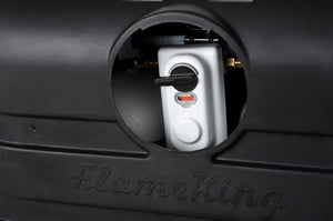 Product of Flame King Ysn-Pcc-Rv Propane Tank Cover